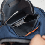 Urbaland Trekon BP001 Coated Fabric Backpack