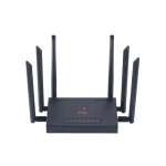 VEMO B628 4G+LTE 6 Antenna Wireless Wi-Fi Router