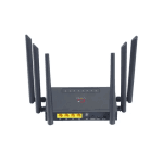 VEMO B628 4G+LTE 6 Antenna Wireless Wi-Fi Router