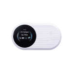 VEMO U10S+ Pro 4G LTE WiFi 6 Pocket Router