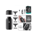 VGR V-932 Professional Pocket Hair Trimmer