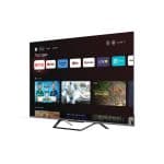 Vision PQ1 Galaxy Pro QLED 4K Google Android TV
