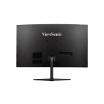 ViewSonic VX2719-PC-MHD 27" FHD 240Hz Curved Gaming Monitor