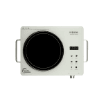 Vision 751248 VSN-Flaming Infrared Cooker - 2000W