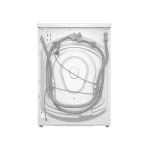 BOSCH WAN28282GC Series 4 Washing Machine - 8KG