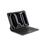 WIWU Magic Keyboard MK-003 Tablet Magnetic adsorption Keyboard