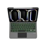 WIWU Magic Keyboard MK-003 Tablet Magnetic adsorption Keyboard