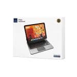 WIWU Magic Keyboard MK-003 Tablet Magnetic adsorption Keyboard