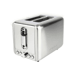 Westinghouse WKTT009 2 Slice Stainless Steel Toaster