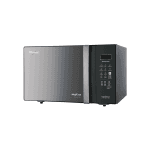 Whirlpool Magicook Convection Black Mirror Microwave Oven - 30L