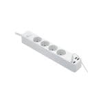 WiWU 20W Smart Power Strip - EU Plug