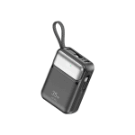 WiWU Galaxy Wi-P052 10000mAh Power Bank - 35W