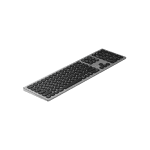WiWU MKB-03 Magic Keyboard Master Wireless Keyboard