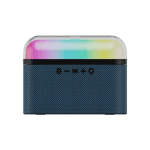 WiWU Thunder P60 Bluetooth LED Portable Speaker