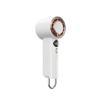 WiWU Wi-FS016 Portable Cooling Fan - 3000mAh