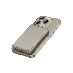 WiWU Wi-P020 Ultra Thin Series Power Bank - 10000mAh
