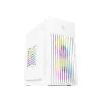 Wintech Pro Box Mesh V2 3 ARGB PSU Mini Tower Casing