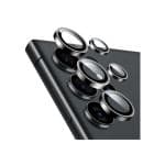 X-Level HD Anti-Scratch Camera Lens Protector for Galaxy S25 Ultra