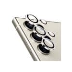 X-Level HD Anti-Scratch Camera Lens Protector for Galaxy S25 Ultra