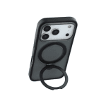 X-Level Magnet Pithy Stone Case for iPhone 17 Pro Max