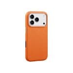 X-Level Skin Feel Leather Case for iPhone 17 Series