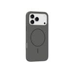 X-level Skin Touch Liquid Silicone MagSafe Case for iPhone 17 Series
