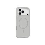 X-level Skin Touch Liquid Silicone MagSafe Case for iPhone 17 Series