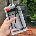 Xundd Bumper Case for Pixel