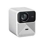 Xiaomi Wanbo Mozart 1 900 Lumens Smart Android Portable LED Projector