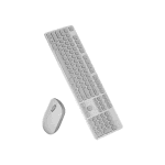 Xiaomi Wireless Mouse and Keyboard Set 3