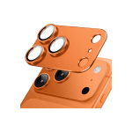 Xundd Aluminum Alloy frame Lens Protector for iPhone 17 Series
