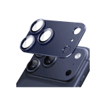 Xundd Aluminum Alloy frame Lens Protector for iPhone 17 Series