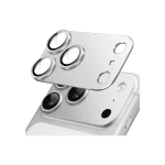 Xundd Aluminum Alloy frame Lens Protector for iPhone 17 Series