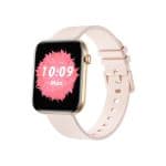 YES Slim Zen Smartwatch