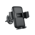 YESIDO C251 Car Phone Holder with 360 Rotation