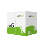 ZKTeco XL600-C-L CAT.6 UTP Cable - 305M
