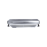 BOSCH DHU665CQ Series 4 Built-Under Cooker Hood