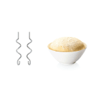 BOSCH MFQ3555GB Hand Mixer - 350W