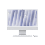 iMac 24 inch 2024 M4 Chip 8 Core CPU 8 Core GPU 16/1TB