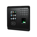 ZKTeco MB360 Time & Attendance Terminal Machine