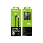 oraimo OCD-C71 BRAID 2 Type-C Data Cable
