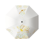 Titan Shade Ultra M2 Manual Folding Umbrella