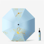 Titan Shade Ultra M2 Manual Folding Umbrella