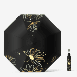 Titan Shade Ultra M2 Manual Folding Umbrella