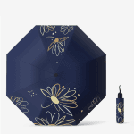 Titan Shade Ultra M2 Manual Folding Umbrella