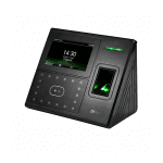 ZKTeco uFace900 Time & Attendance Terminal Machine